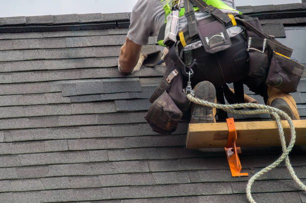 Roof Insulation in Charlestown, IN